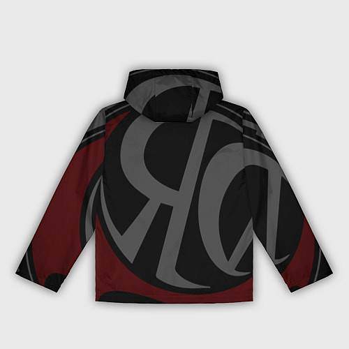 Женская ветровка MONOKUMA МОНОКУМА DANGANRO / 3D-Белый – фото 2