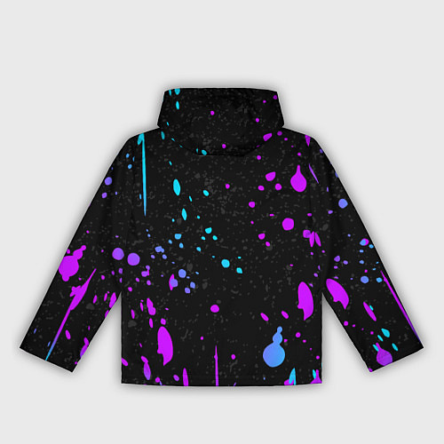 Женская ветровка ONE PIECE ВАН ПИС НЕОН / 3D-Белый – фото 2