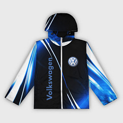 Женская ветровка VOLKSWAGEN