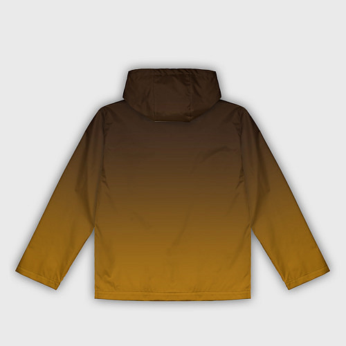 Женская ветровка Genshin Impact - Zhongli / 3D-Белый – фото 2