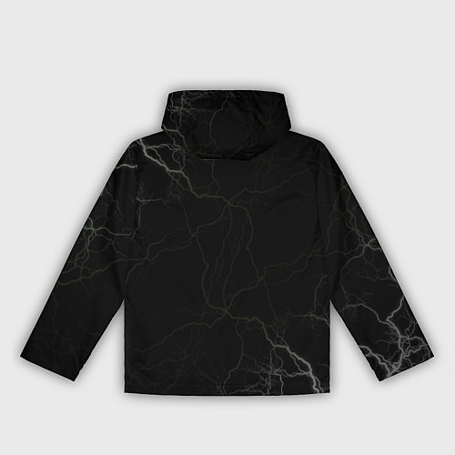 Женская ветровка Odin / 3D-Белый – фото 2