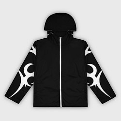 Женская ветровка Минимализм