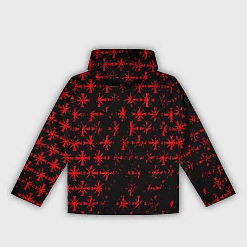 Женская ветровка FAR CRY 5 СЕКТАНТЫ ГРЕШНИК / 3D-Белый – фото 2