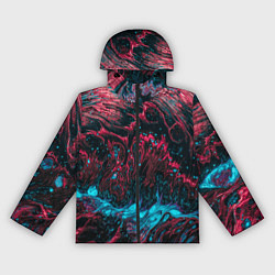 Женская ветровка Смешение