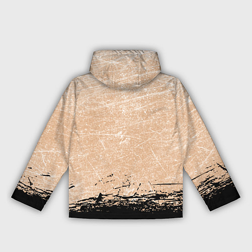 Женская ветровка Linkin Park Рок Группа Линкин Парк / 3D-Белый – фото 2