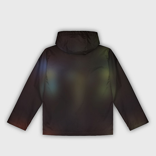 Женская ветровка MARKUL SENSE OF HUMAN / 3D-Белый – фото 2