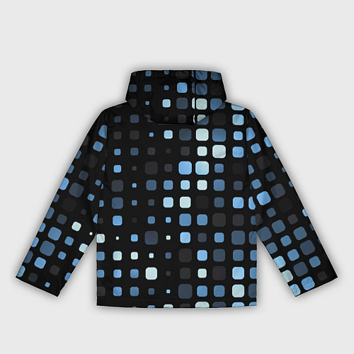 Женская ветровка Бэха - боевая машина! / 3D-Белый – фото 2