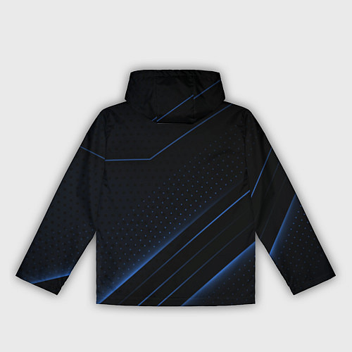 Женская ветровка Volkswagen, sport / 3D-Белый – фото 2