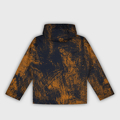 Женская ветровка Пираты сердца из Ван Пис / 3D-Черный – фото 2