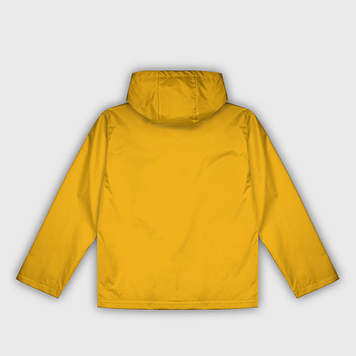 Женская ветровка Mr Beast Pixel Art / 3D-Белый – фото 2