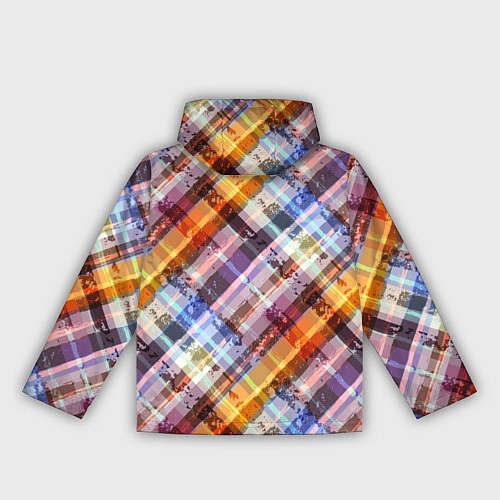 Женская ветровка Linеs / 3D-Черный – фото 2