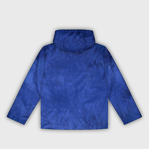 Женская ветровка Smile Huggy Wuggy / 3D-Белый – фото 2