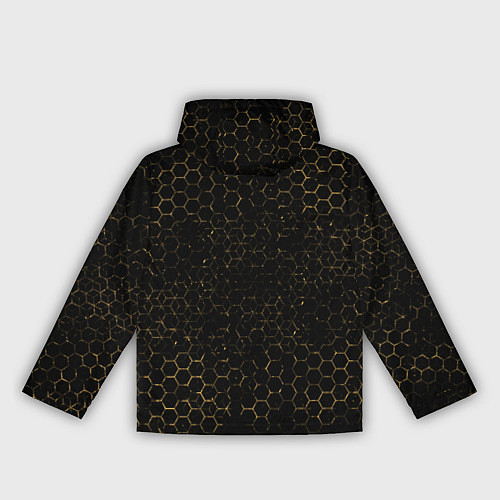 Женская ветровка МАНЧЕСТЕР СИТИ Manchester City 2 / 3D-Белый – фото 2