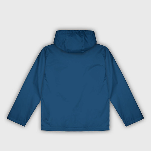 Женская ветровка LONDON Лондон / 3D-Белый – фото 2