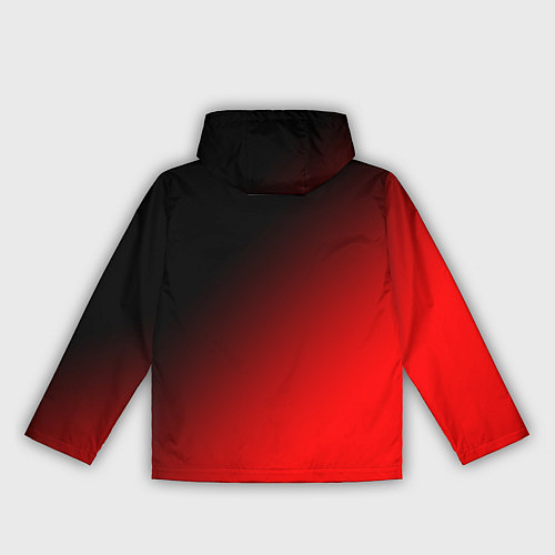 Женская ветровка CSGO КСГО Минимализм / 3D-Белый – фото 2