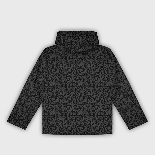 Женская ветровка Я Русский Герб России / 3D-Белый – фото 2