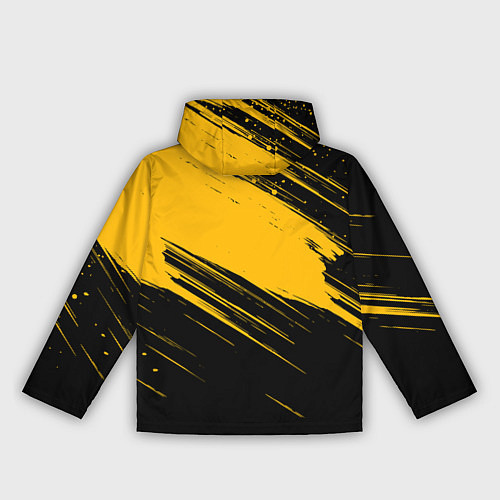 Женская ветровка Парусный спорт Водный спорт / 3D-Белый – фото 2