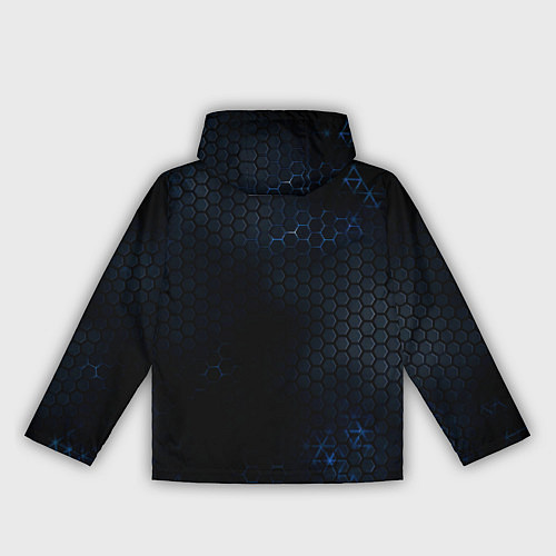 Женская ветровка Lexus лексус / 3D-Белый – фото 2