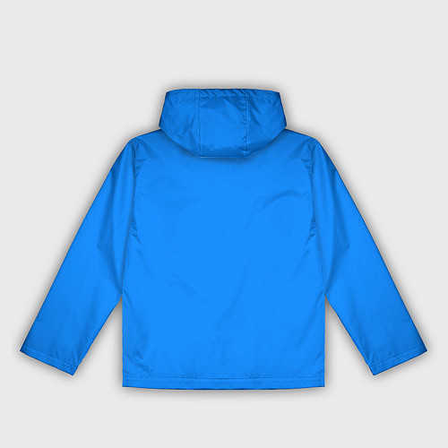 Женская ветровка Garrys Mod логотип / 3D-Белый – фото 2