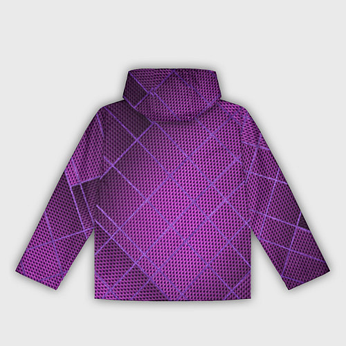 Женская ветровка Фанат ФК Уфа / 3D-Белый – фото 2