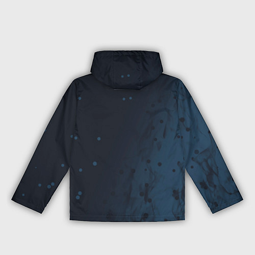 Женская ветровка Battletoads жабы / 3D-Белый – фото 2