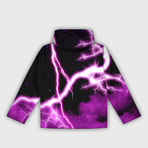 Женская ветровка Гоку Блек Аниме Dragon Ball / 3D-Черный – фото 2