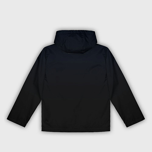 Женская ветровка Нейросеть - золотая статуя египетской царицы / 3D-Белый – фото 2