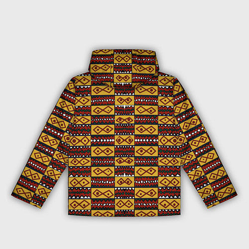 Женская ветровка Образ Чимина / 3D-Белый – фото 2