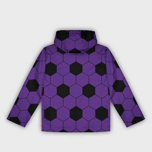 Женская ветровка Кимоно первой высшей луны Кокушибо / 3D-Белый – фото 2