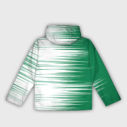 Женская ветровка Skoda sign Шкода / 3D-Черный – фото 2