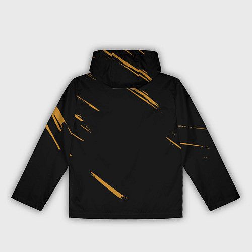 Женская ветровка Gen G Esports / 3D-Белый – фото 2