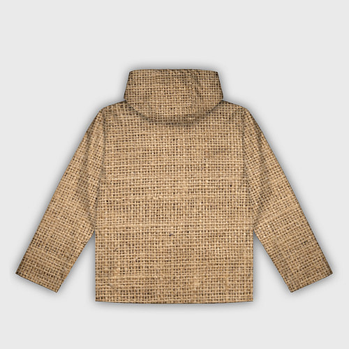 Женская ветровка Xolop / 3D-Белый – фото 2