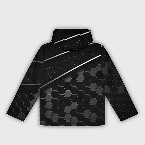 Женская ветровка Ducati - технологическая броня / 3D-Белый – фото 2