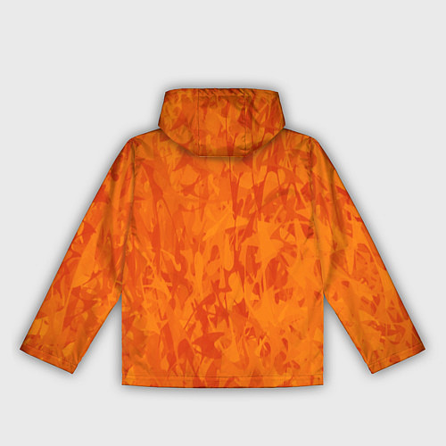 Женская ветровка Дизайн Trendy / 3D-Белый – фото 2