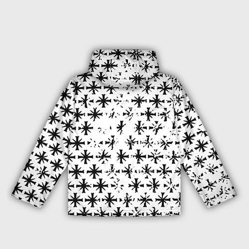 Женская ветровка Farcry ubisoft pattern / 3D-Черный – фото 2