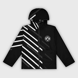 Женская ветровка Borussia sport fc