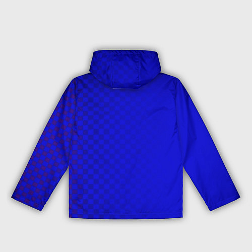 Женская ветровка Half life 3 logo games / 3D-Белый – фото 2