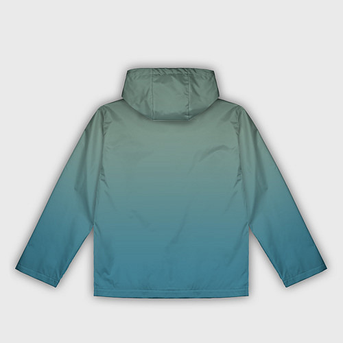 Женская ветровка Tank 500 / 3D-Белый – фото 2