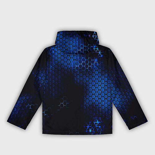 Женская ветровка Monster energy броня / 3D-Белый – фото 2