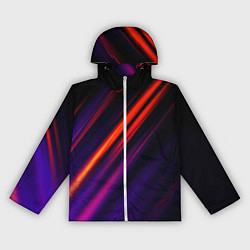 Женская ветровка Multicolored