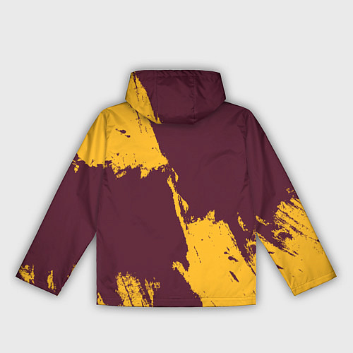 Женская ветровка Cleveland Cavaliers NBA team / 3D-Белый – фото 2