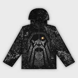 Женская ветровка Всеотец Один