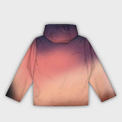 Женская ветровка Токийский Гуль / 3D-Белый – фото 2