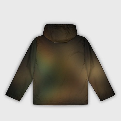 Женская ветровка Pink Phloyd: Triangle / 3D-Белый – фото 2